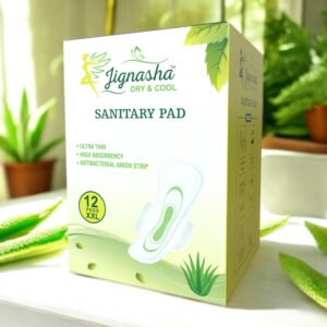 Jignasha Sanitary Napkin