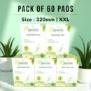 JIGNASHA SANITARY NAPKIN