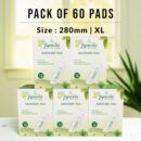 Jignasha Saanitary Napkin