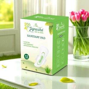 Jignasha Sanitary Napkin